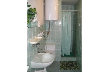 Słowacja Chata Czarny Balog / Čierny Balog, Zewnątrz